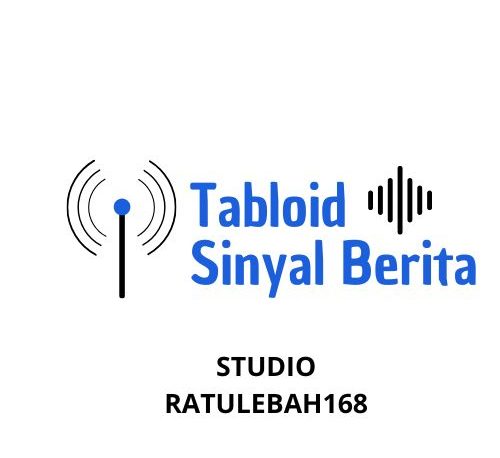 Tentang Halaman Tabloid Sinyal Berita