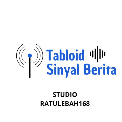 Tabloid Sinyal Berita